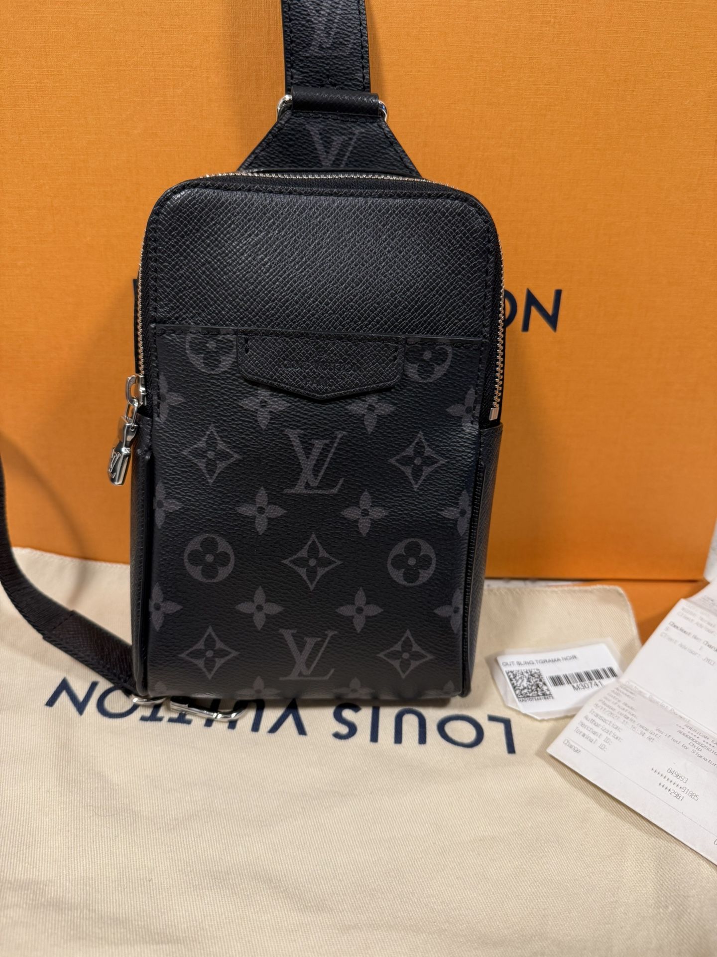Louis Vuitton Sling Bag