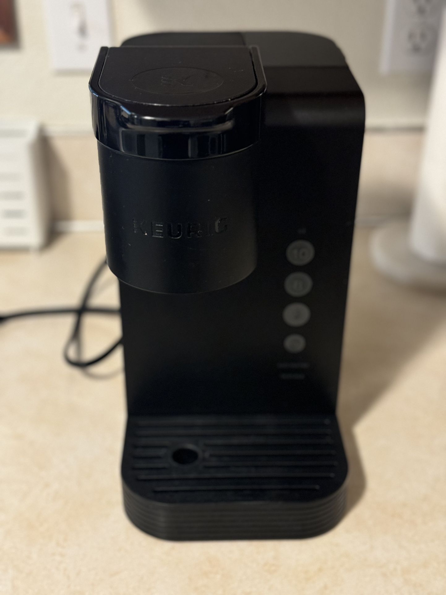 Keurig Coffee Maker