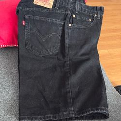 Levi’s Short 