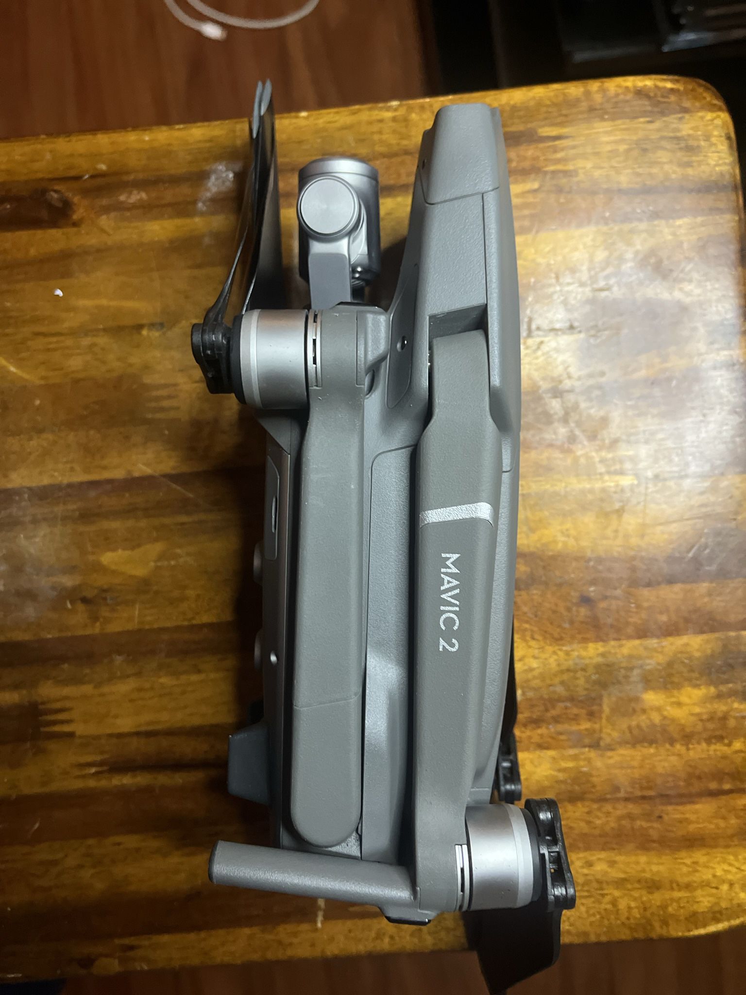 DJI Mavic 2 Zoom Drone Like New, Slightly Used Excellent Condition 31 Minutes Of Flying Within Charge 