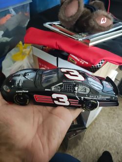 Dale Earnhardt