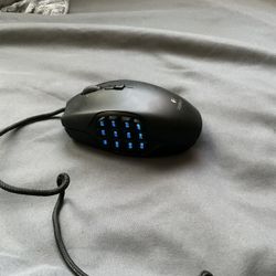 Logitech G600 Gaming Mouse 