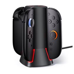 Controller Charger Dock for Nintendo Switch 2 