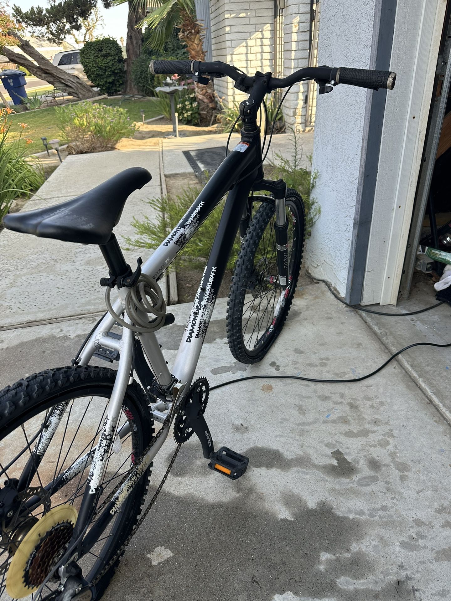 Diamondback Response XE 29er
