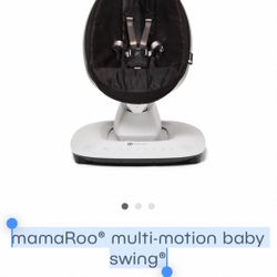 MamaRoo