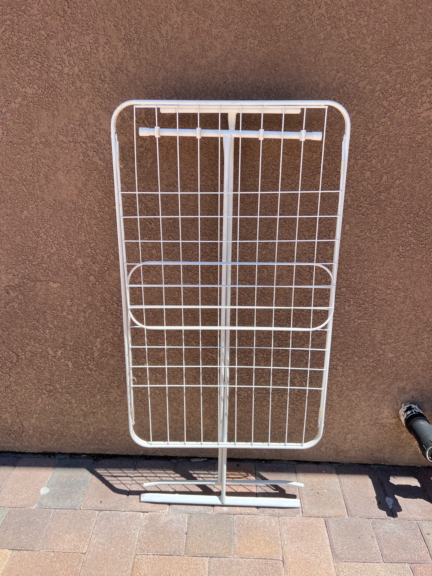 Clothes drying racks