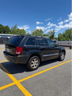 2009 Jeep Cherokee