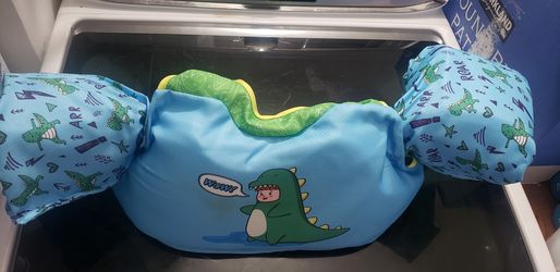 2 Kids Swim Floaty