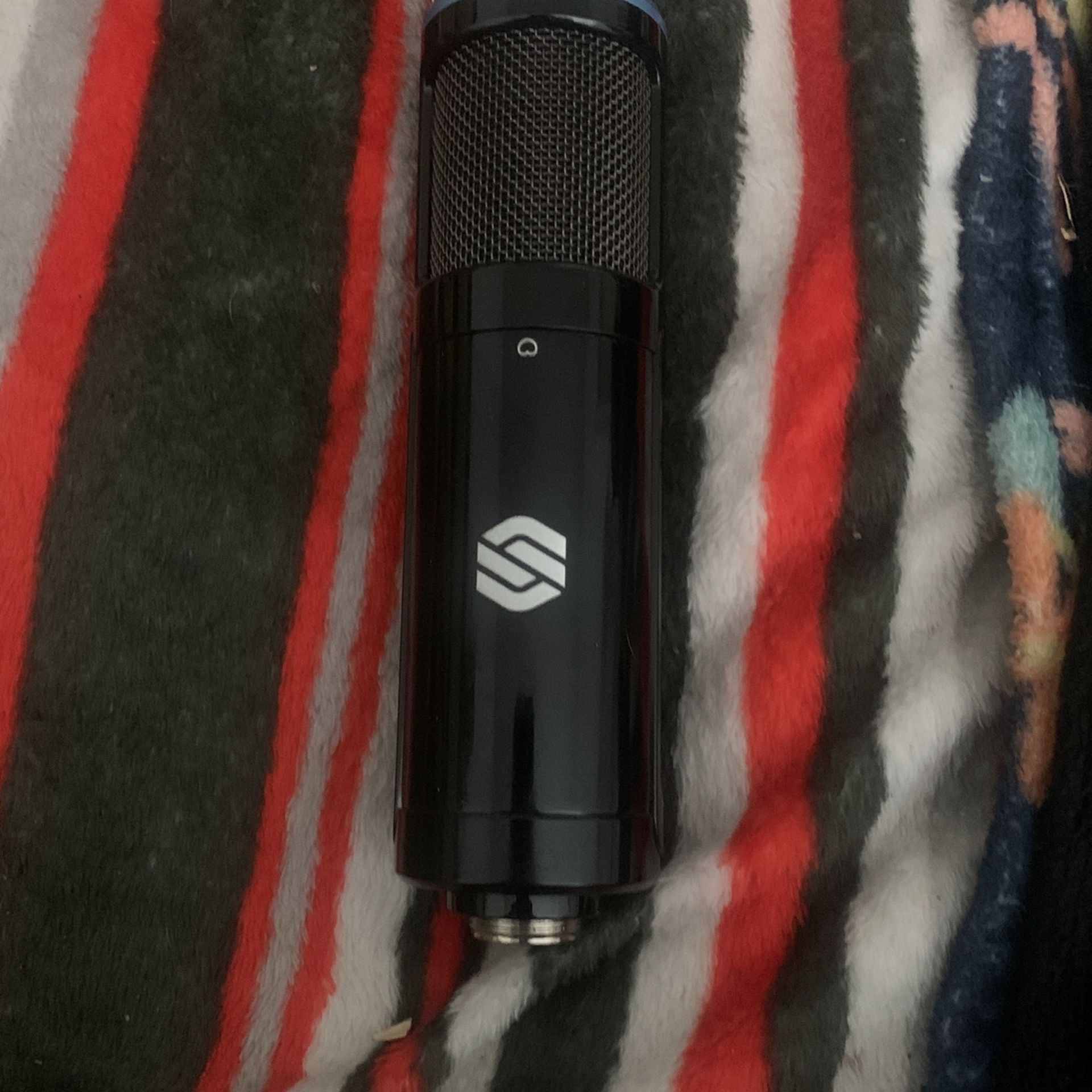 Sterling Audio Mic Sp150 