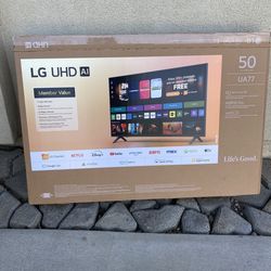 55” TV Box Only With All The Foam