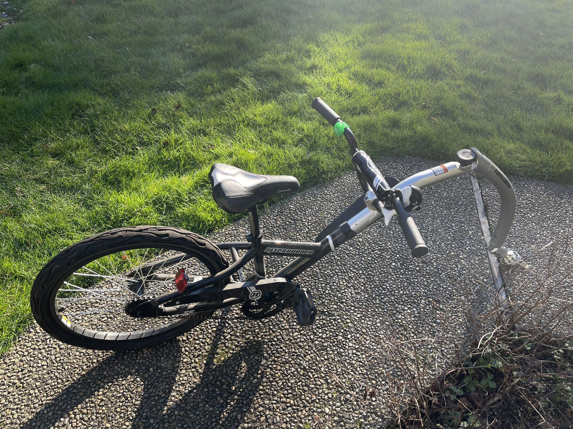 Novara AfterBurner Tandem Bike Attachment for Sale in Redmond, WA OfferUp