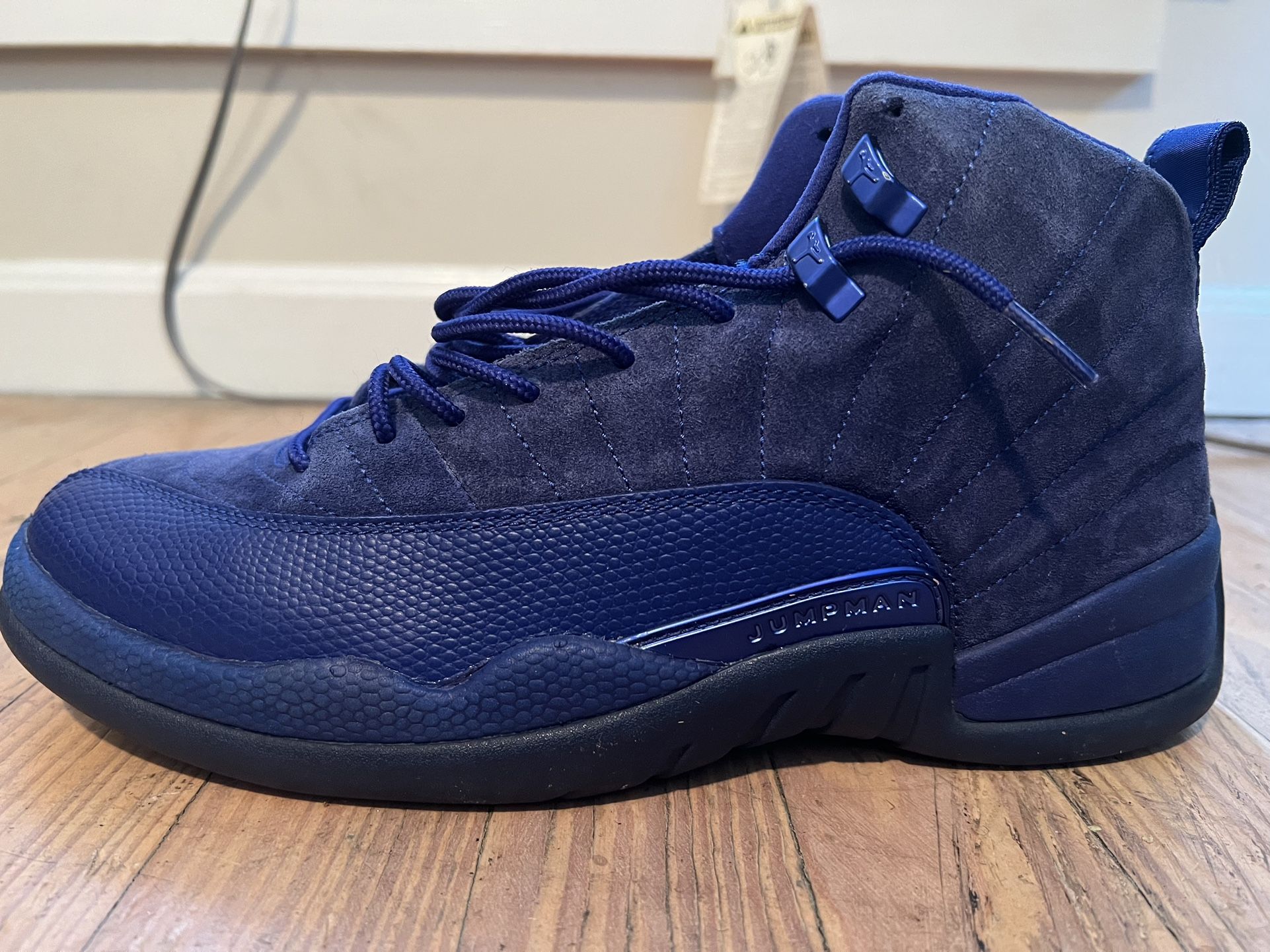 Jordan 12