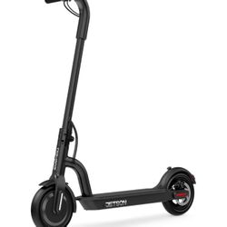 Brand new Jetson Eris Folding Adult Electric Scooter