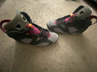 Jordan’s for sale