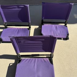 Stadium Seats