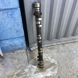 85’ Toyota 4AG Intake And Exhaust Stock Cams