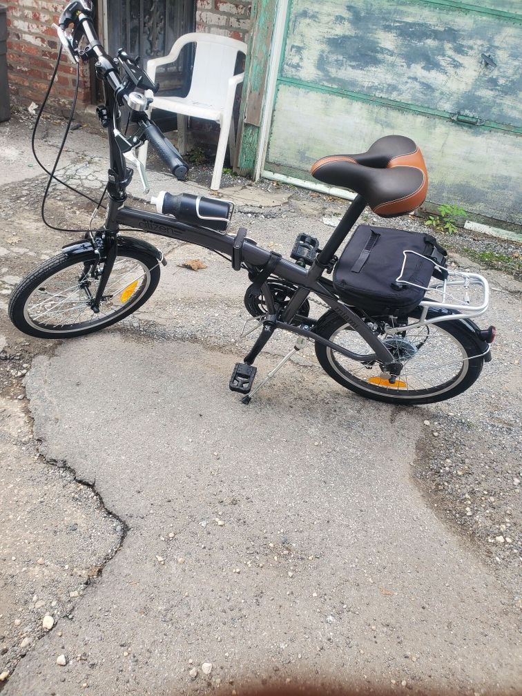 Citizen Miami Bike