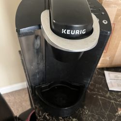 Keurig Coffee Machine