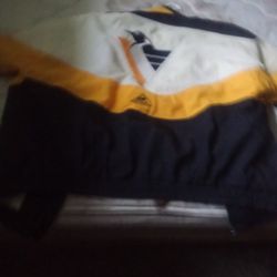 Apex One Real Penguin Coat