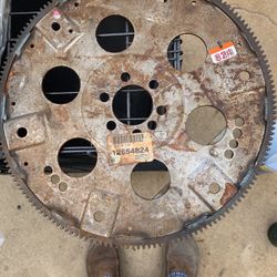Chevy 350 Flex Plate!!