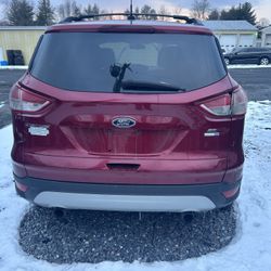 Ford Escape