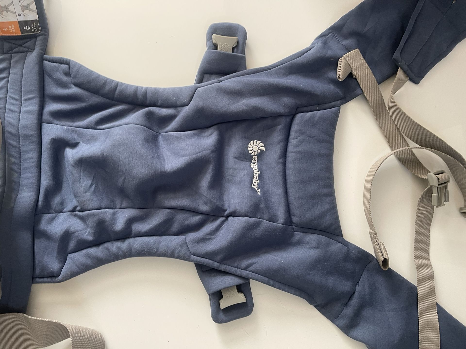 Baby Carrier By Ergo Baby