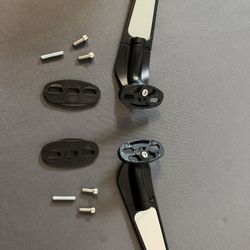 Motorcycle Mirrors