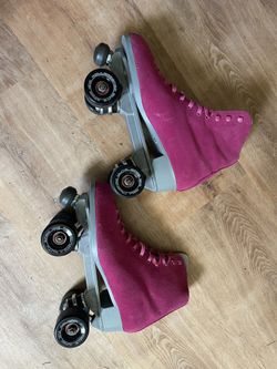 Roller skates 9 Men
