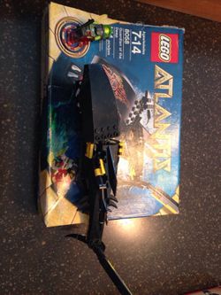 Lego