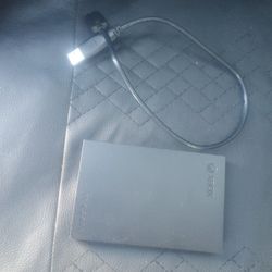 Xbox One Hard Drive 2tb