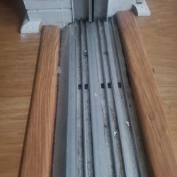 BUYING 17x80 Inch Slidding Doors 2 Needed