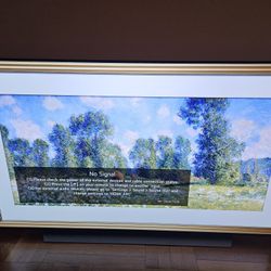 LG OLED65CXAUA 65'' 4K UHD OLED TV w/ soundbar - $550