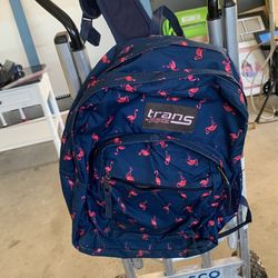 Jansport Backpack new 
