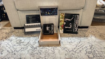 Original P90X Extreme Home Fitness system