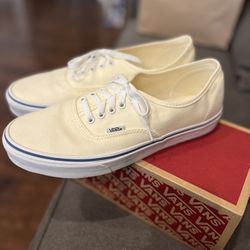 Vans Tennis Shoes For Men
