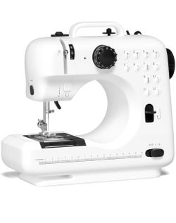 New Sewing machine
