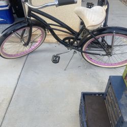 Miargi Beach Cruiser