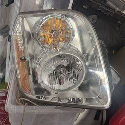 Headlight Assembly