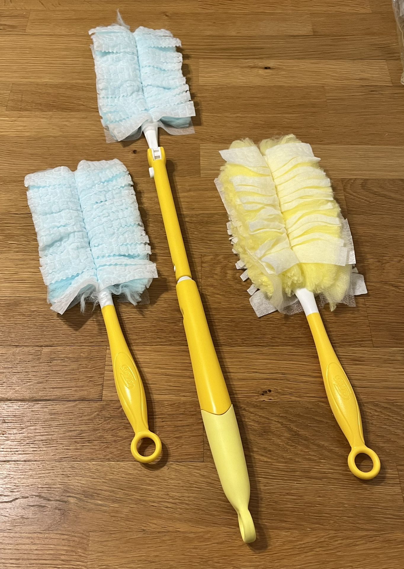 Swiffer Dusters