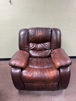 Free Recliner