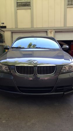 2006 BMW 3 Series