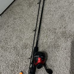 Fishing Pole