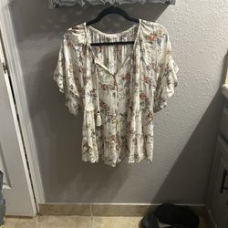 Women’s Blouses