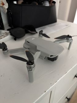 Dji Mini 2 Drone