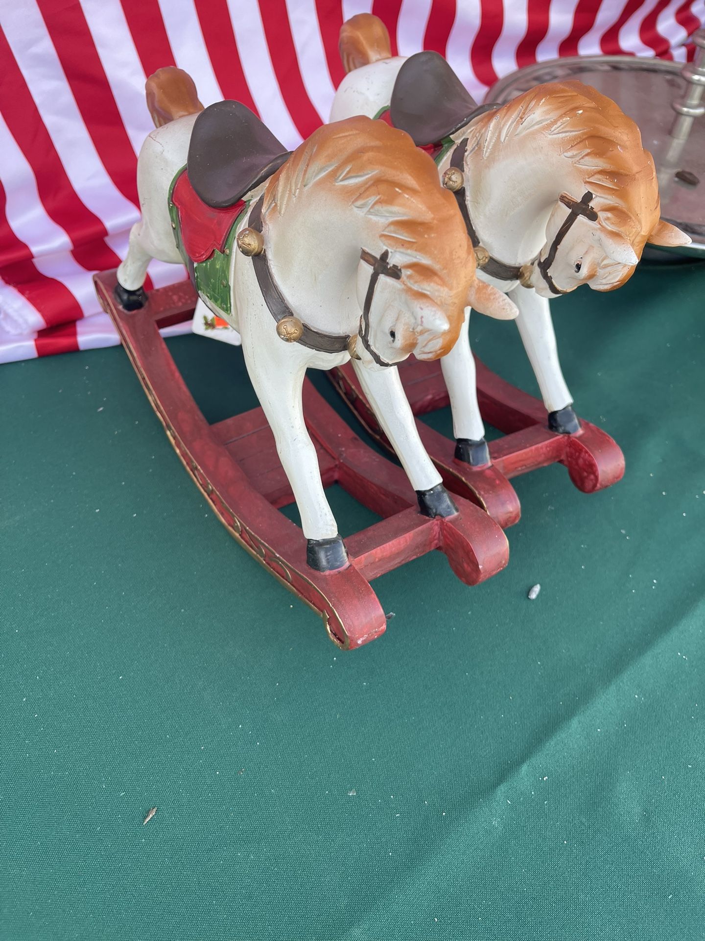 Horses 
