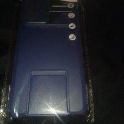 The Galaxy Note S25 Case