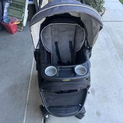Baby Stuff