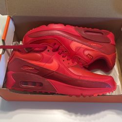 Nike CHI AirMAX