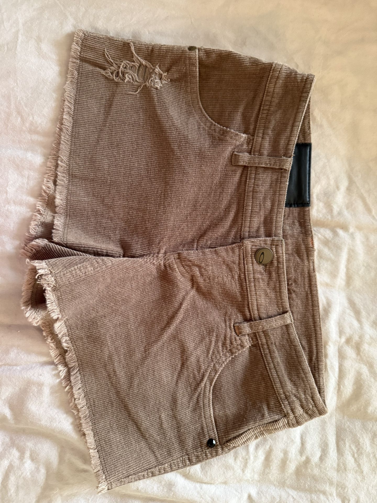 Oakley Low Raise Shorts