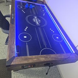 Air Hockey Table  